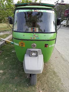 pick and drop available for auto rickshaw