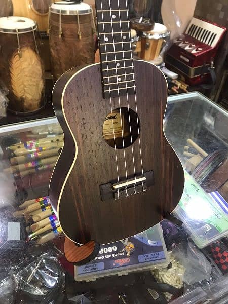 EGMOND UKELELE SPANISH BRAND 5