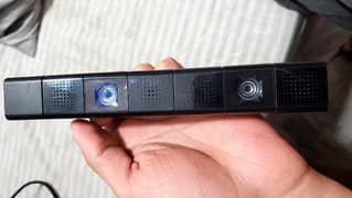 playstation camera for gaming and live streaming