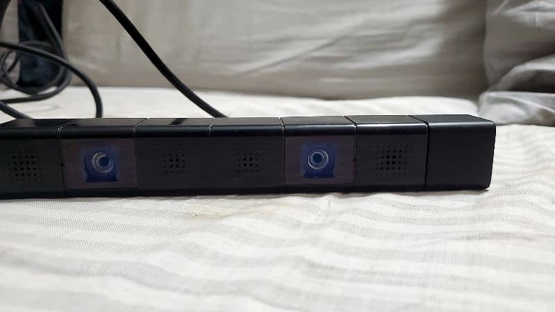 playstation camera for gaming and live streaming 1