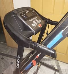 treadmill for sale exercise running machine elliptical Islamabad