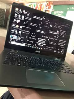 Dell Laptop / Core i5 / 6th Generation 0