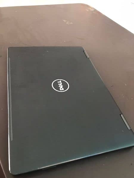 Dell Laptop / Core i5 / 6th Generation 3