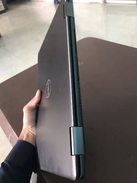 Dell Laptop / Core i5 / 6th Generation 5