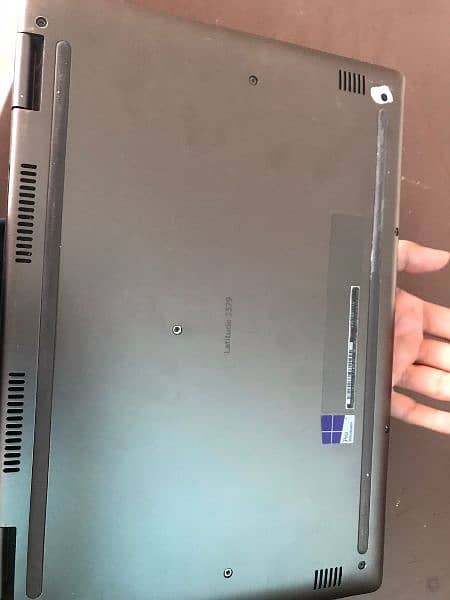 Dell Laptop / Core i5 / 6th Generation 6