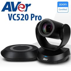 Aver VC520 Pro2 | Logitech meetup | Group| Rally plus Video Conference