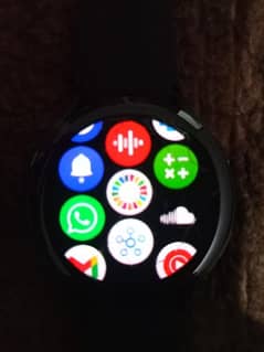 Samsung Galaxy watch 4 0