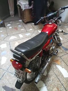 Crown lifan store motorcycle