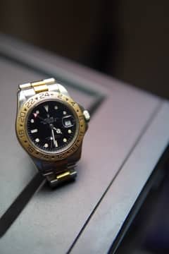 Rolex