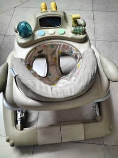 Olx baby walker for 2024 sale