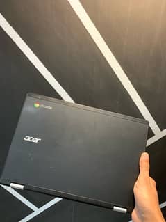Acer R11 touch x360 rotatable