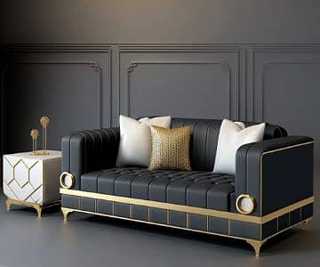Younas Sofa & Furnitures 