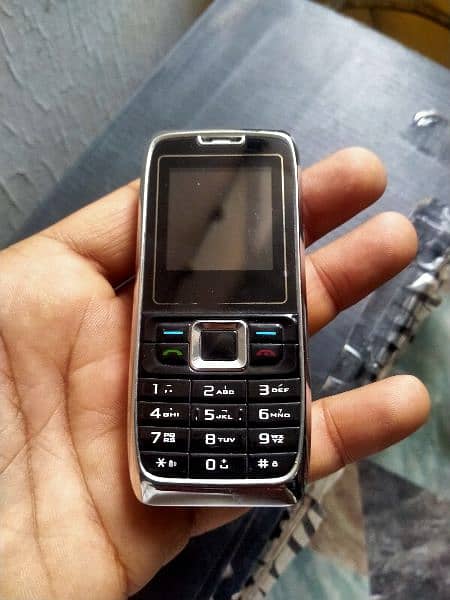 Samsung Used Mobile 4
