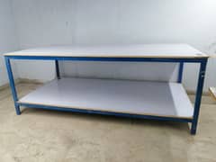 cutting table  new