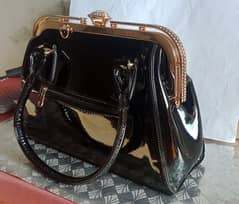 Ladies hand bag new extreme quality Available 0