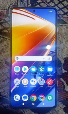 Xiaomi Poco F4 GT Official PTA Approved 0