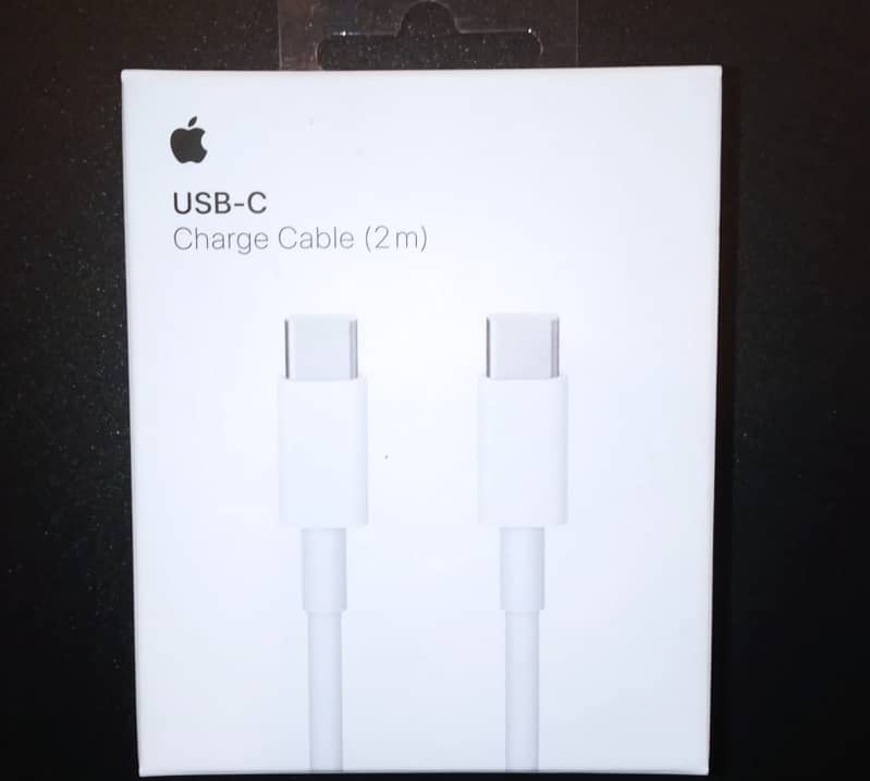 Original US Imported Apple Accessories - Adapters Cables Chargers iPad 8
