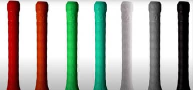 CA/Chevr High Quality Cricket Bat Grips (Delivery Available) 0