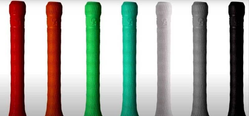 CA/Chevr High Quality Cricket Bat Grips (Delivery Available) 0