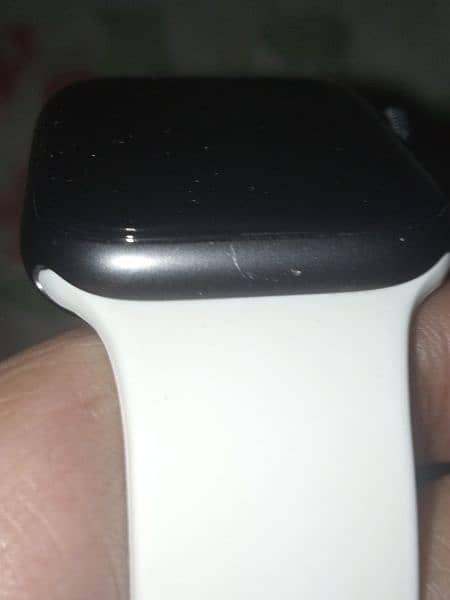 Apple Series 6 Cellular Watch 44mm Came From USA 2