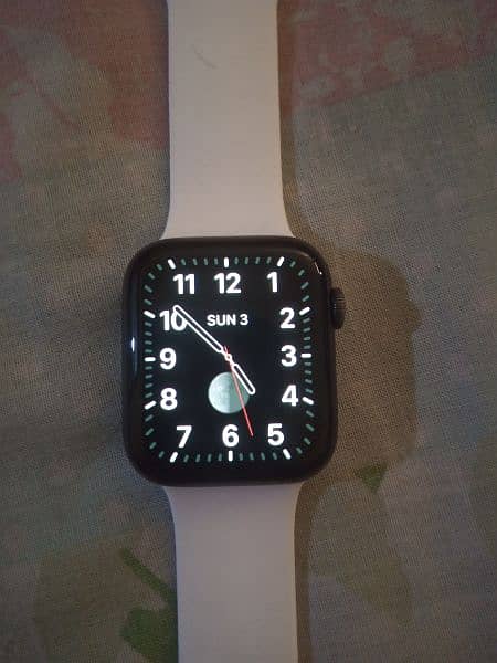 Apple Series 6 Cellular Watch 44mm Came From USA 6
