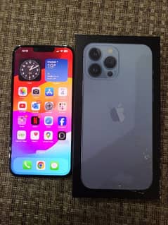iPhone 13 Pro Max PTA Approved