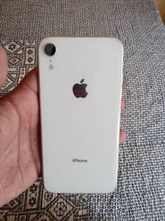Apple Iphone XR 64 GB non pta For sale.