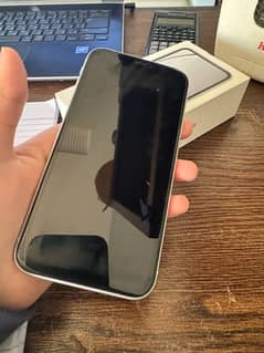 iPhone xr 64gb PTA APPROVED