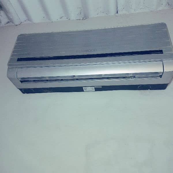 use AC need only service very good condition 2