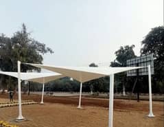 PVC Tensile fabric