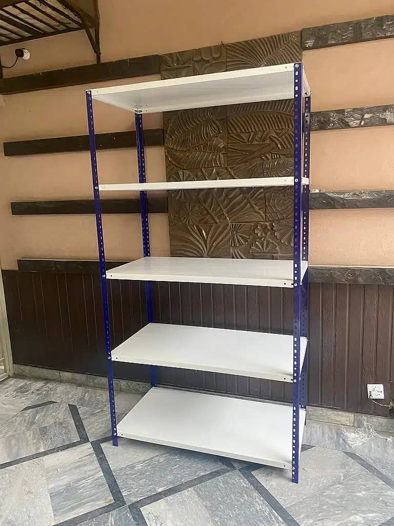 Racks and Shelves For Sale 0