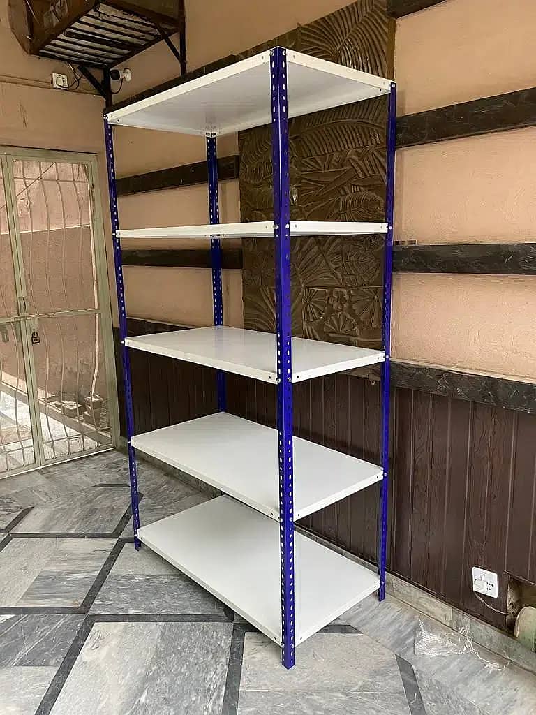 Racks and Shelves For Sale 1