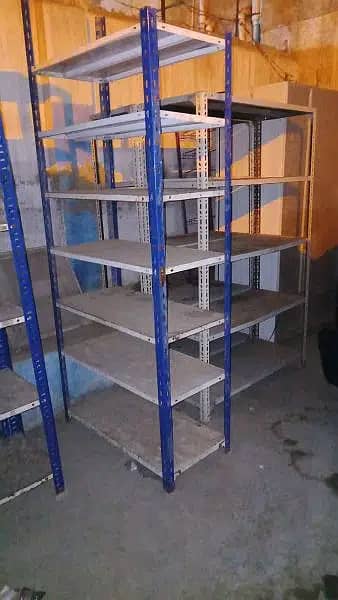 Racks and Shelves For Sale 2