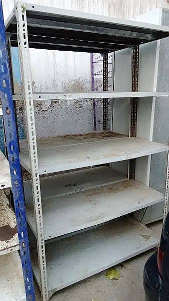 Racks and Shelves For Sale 3