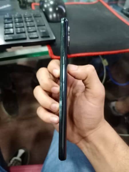 Moto G stylus 5G + pen 4