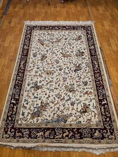 Tibetan/silk/carpet/iranian
