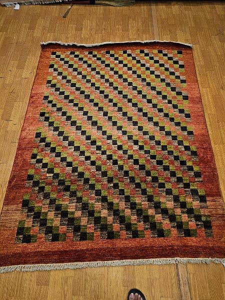 Tibetan/silk/carpet/iranian carpet/handmade 1