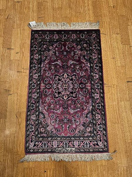 Tibetan/silk/carpet/iranian carpet/handmade 3