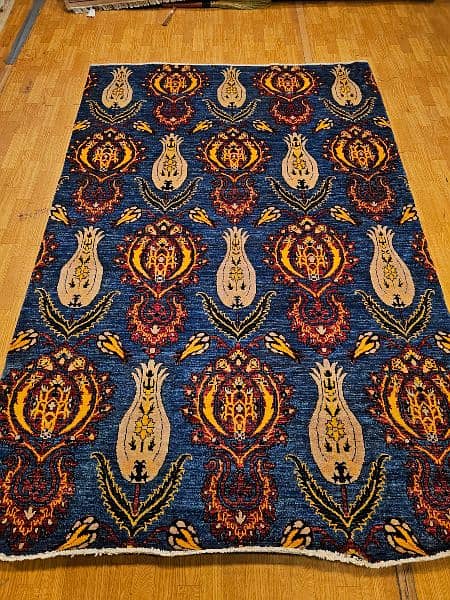 Tibetan/silk/carpet/iranian carpet/handmade 6