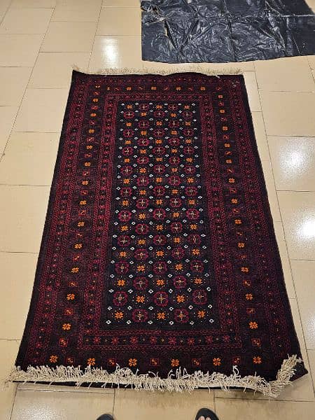 Tibetan/silk/carpet/iranian carpet/handmade 8