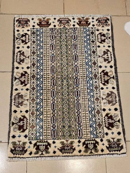 Tibetan/silk/carpet/iranian carpet/handmade 9