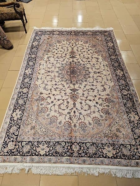 Tibetan/silk/carpet/iranian carpet/handmade 10