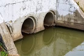 CONCRETE PIPES/ RCC PIPES/ SEWERAGE PIPE 2