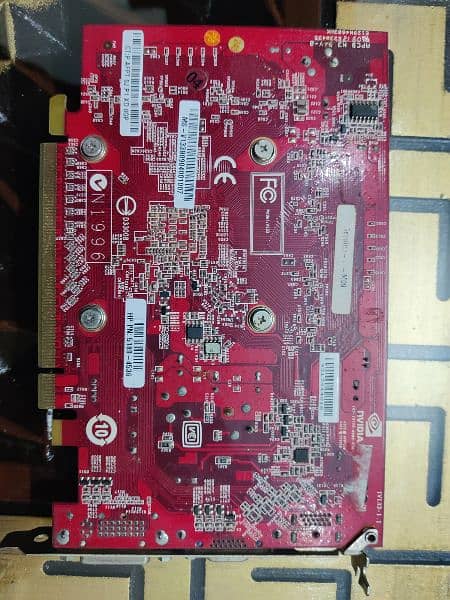 Graphic card/2/sound card/line card/HDD id line card 10