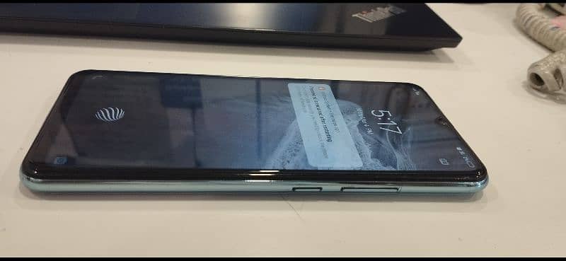 Samsung S1 Vivo 4/128 With original box PTA Approved 4