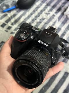 Nikon Dslr 5300