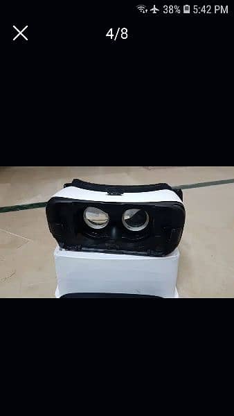 Samsung Oculus VR Headsets for Samsung phones 1