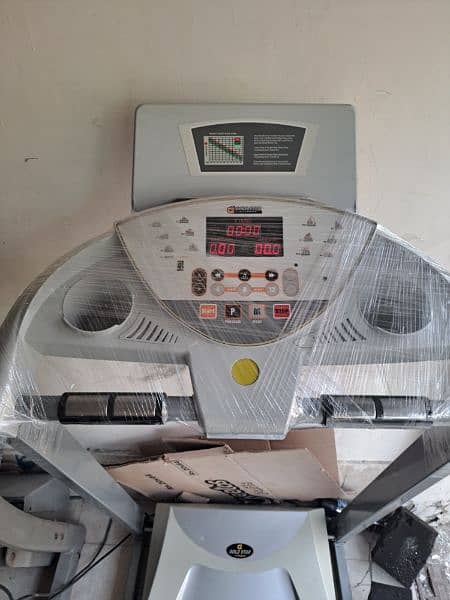 treadmill 0308-1043214/ Eletctric treadmill/ Running machine/ walking 6