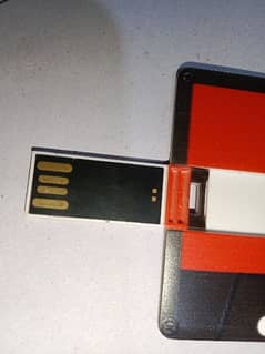 USB 16 GB BRAND NEW COKE STUDIO 03008429343