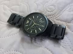 Emporio Armani Watch AR 1451